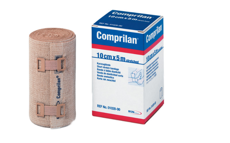 Comprilan Kurzzugbinde Comprilan Kurzzugbinde