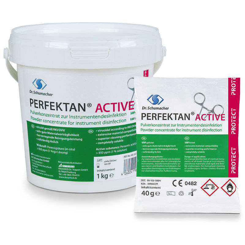 Perfektan Active