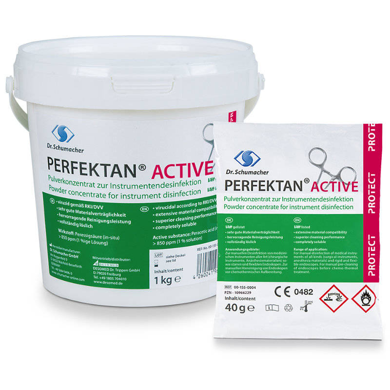 Perfektan Active Perfektan Active