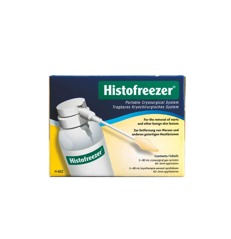 Histofreezer Histofreezer