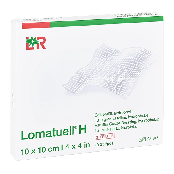 Lomatuell H