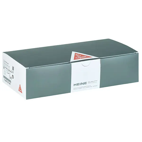 Heine Unispec Anoskoptuben Heine Unispec Anoskoptuben