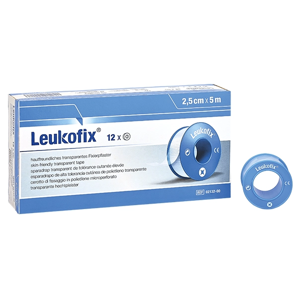 Leukofix Leukofix