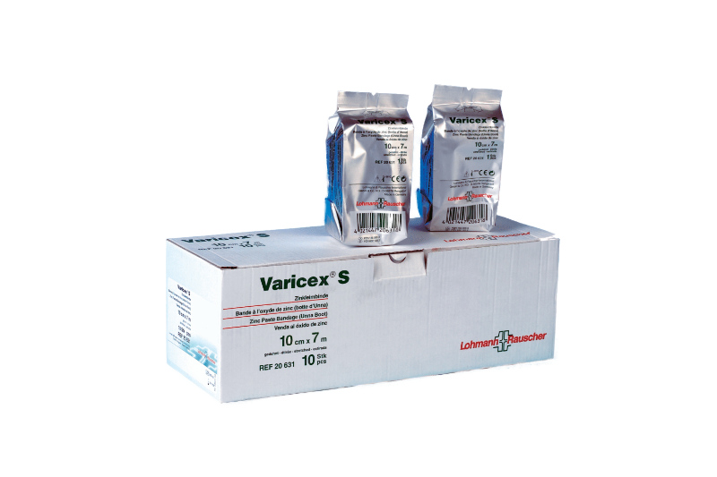 Varicex S Varicex S