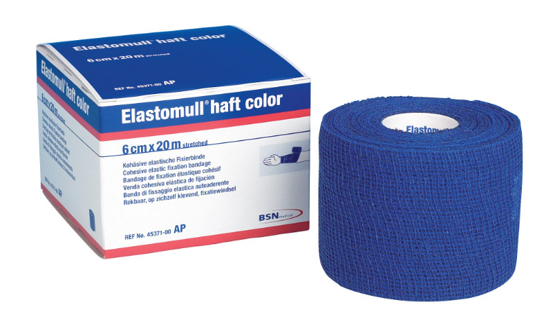 Elastomull Haft Color 