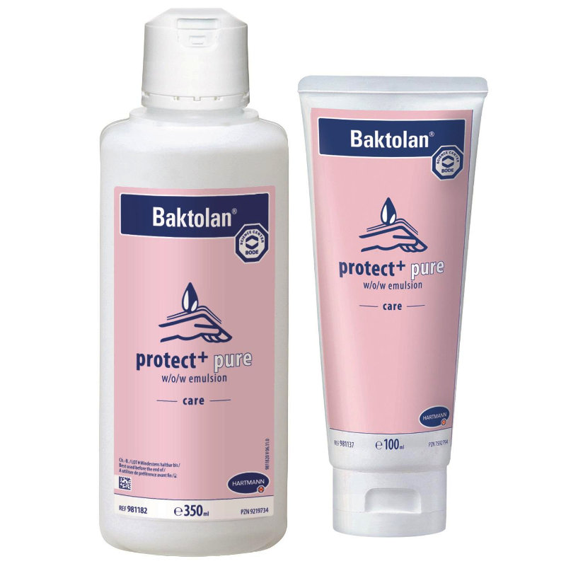 Baktolan Protect Plus Pure