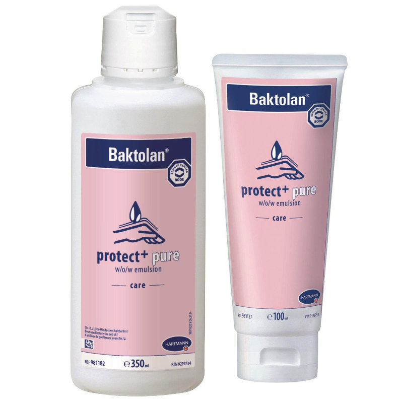 Baktolan Protect Plus Pure Baktolan Protect Plus Pure