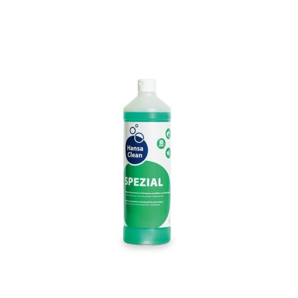Hansa Clean Spezial