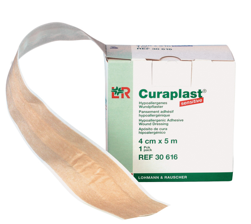 Curaplast Sensitive Curaplast Sensitive
