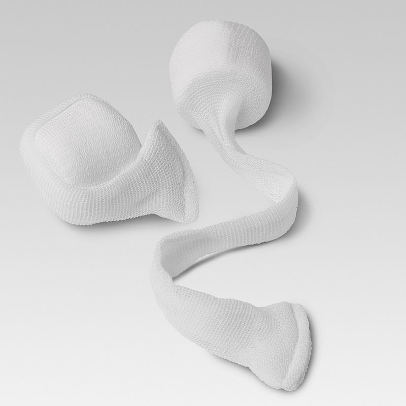 Gyn-Schlauchtamponade Gyn-Schlauchtamponade