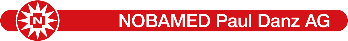 NOBAMED Paul Danz AG NOBAMED Paul Danz AG