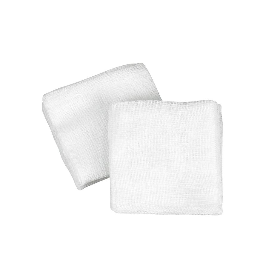 Askina Mullkompressen