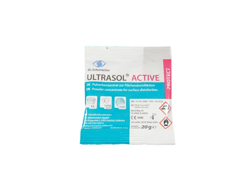 Ultrasol active Ultrasol active