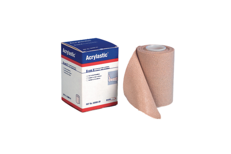 Acrylastic Acrylastic