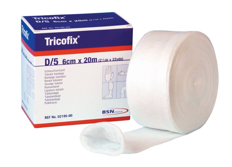 Tricofix Schlauchverband