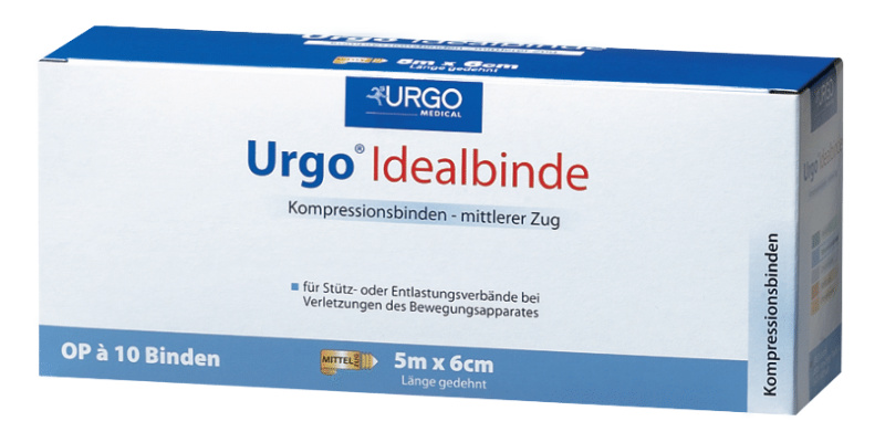 Urgo Idealbinde