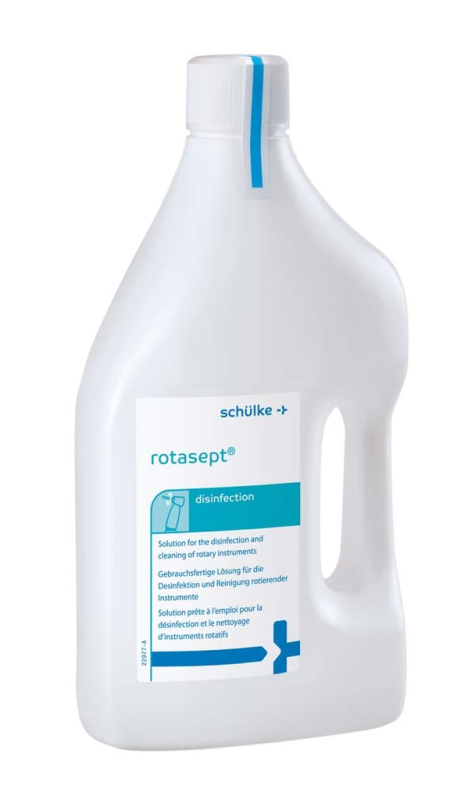 Rotasept Bohrerbad 