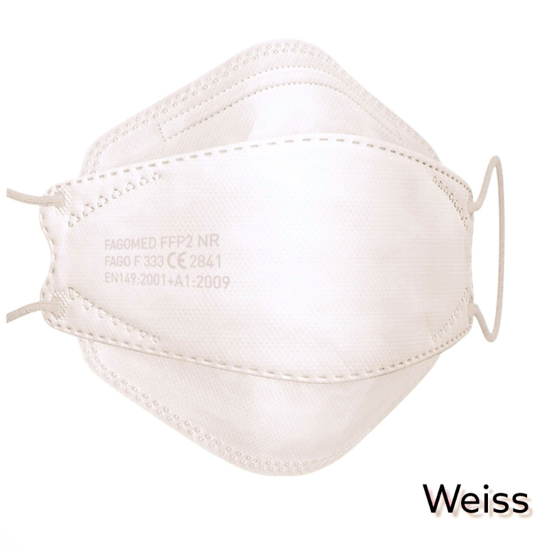 Famex Premium FFP2 Maske