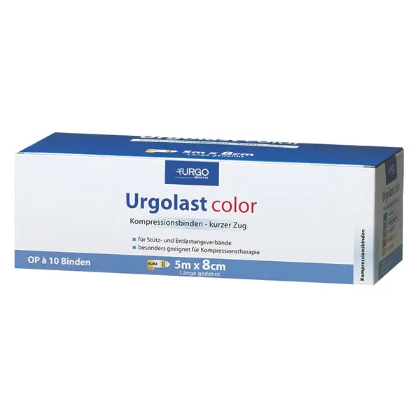 Urgolast Color Urgolast Color