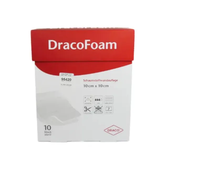 Draco Foam 