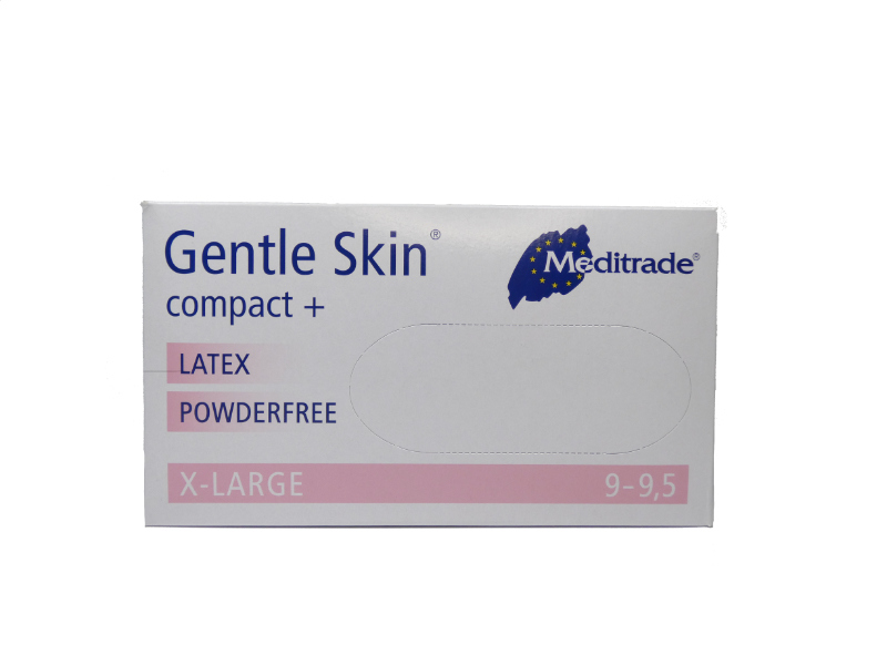 Gentle Skin Compact + Gr. XL