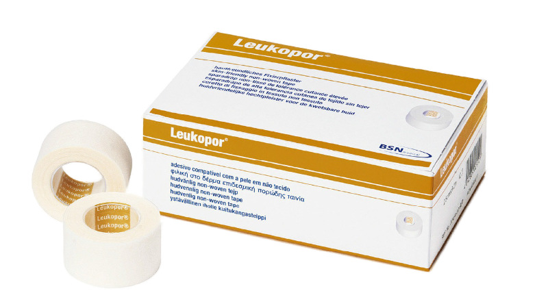 Leukopor Leukopor