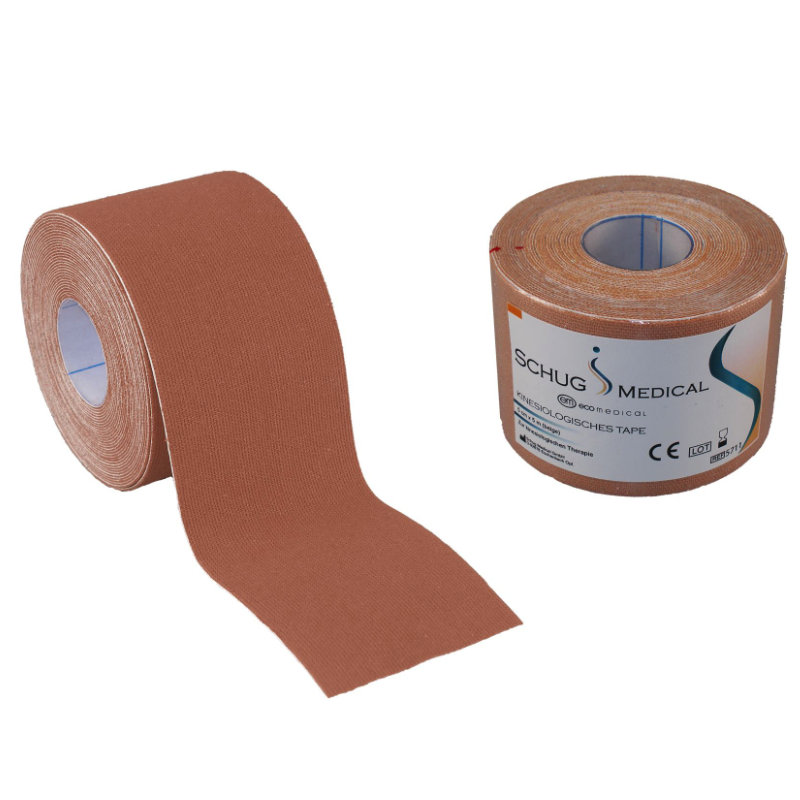 Kinesiologisches Tape