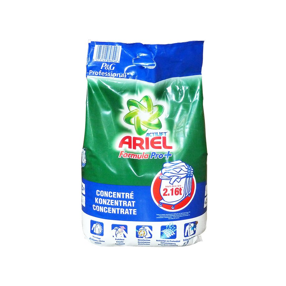 Ariel Formula Pro+ Ariel Formula Pro+