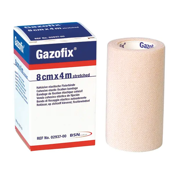 Gazofix latexfrei