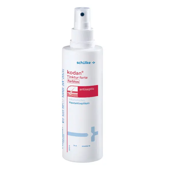 Kodan Tinktur Forte