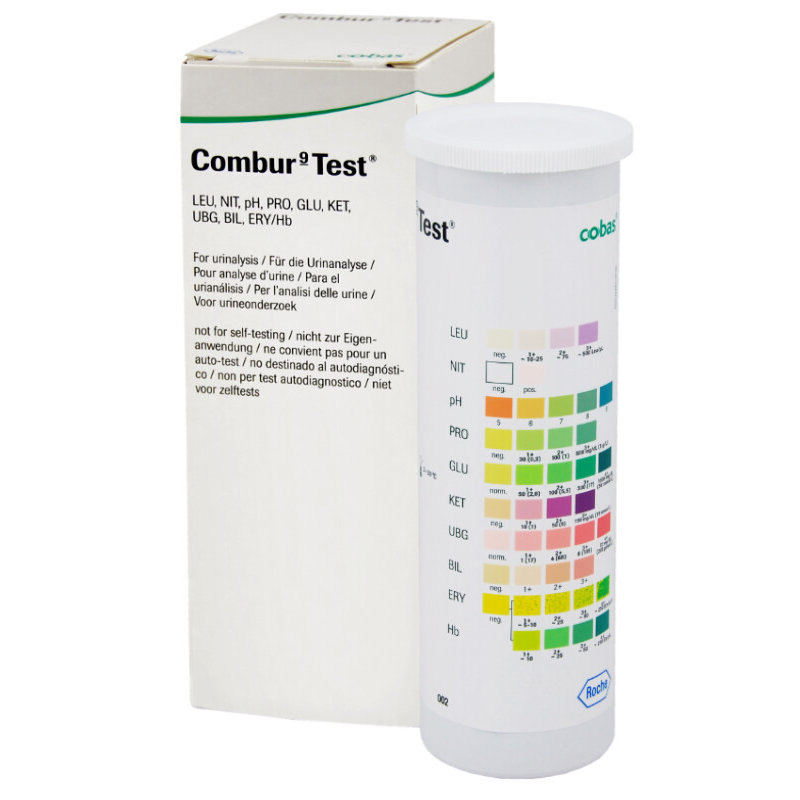 Combur 9 Combur 9