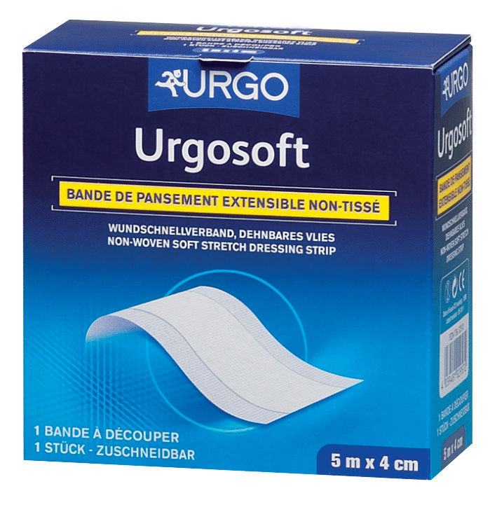 Urgosoft Urgosoft