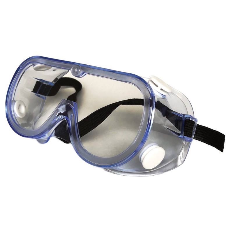 Schutzbrille Protect mit Gummiband