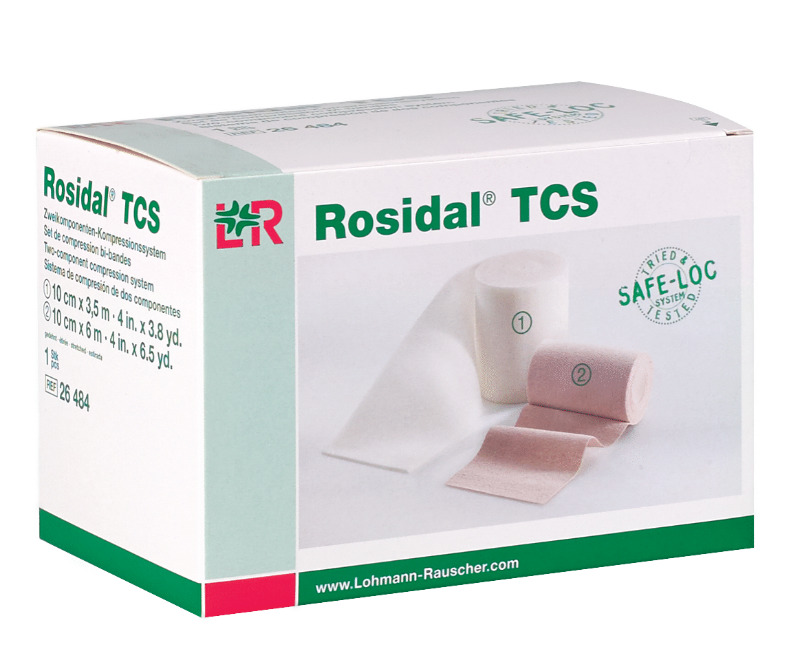 Rosidal TCS