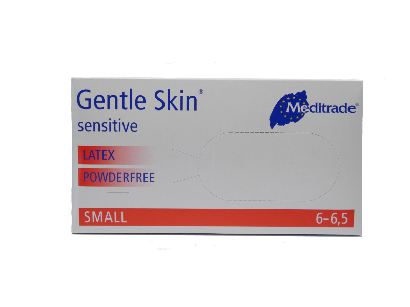 Gentle Skin Sensitive