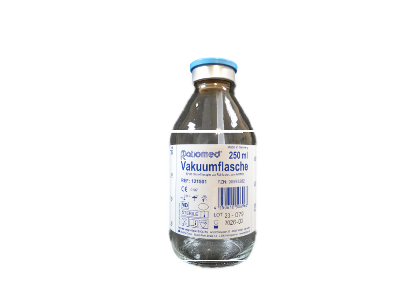 Vakuumflaschen ratiomed Vakuumflaschen ratiomed