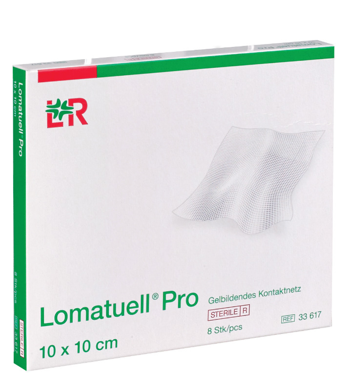 Lomatüll Pro