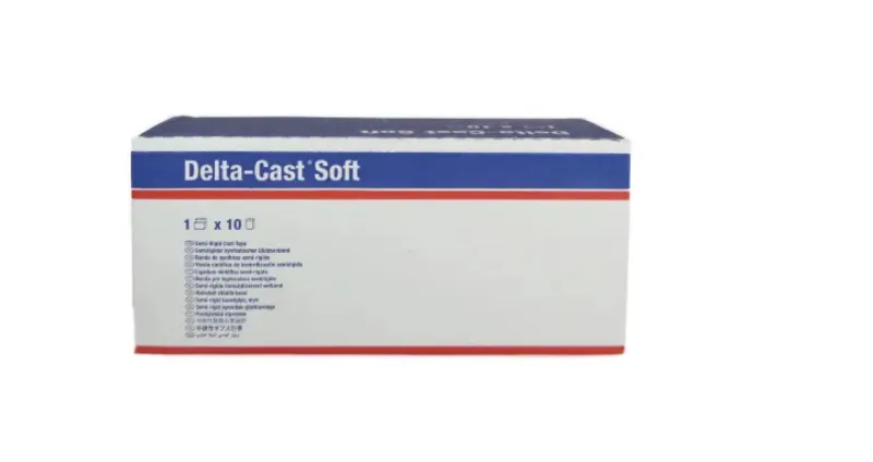 Delta-Cast Soft