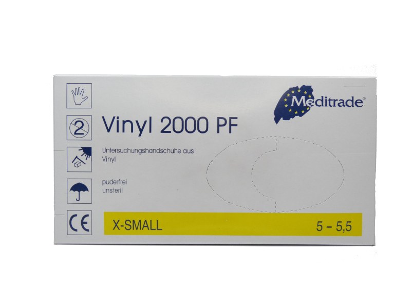 Vinyl 2000 PF Vinyl 2000 PF
