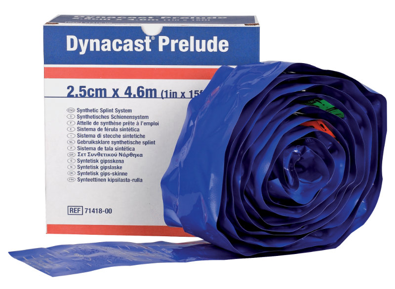 Dynacast Prelude