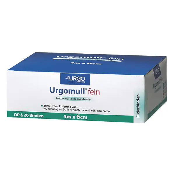 Urgomull fein, lose Urgomull fein, lose