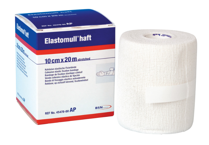 Elastomull Haft