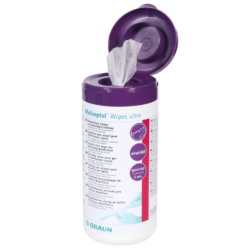 Meliseptol Wipes Ultra Meliseptol Wipes Ultra