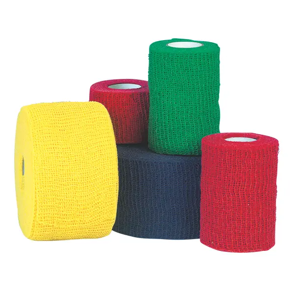 Servomull Color-Haft