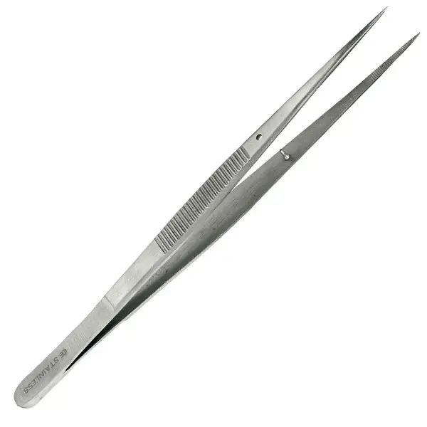 Splitterpinzette Splitterpinzette
