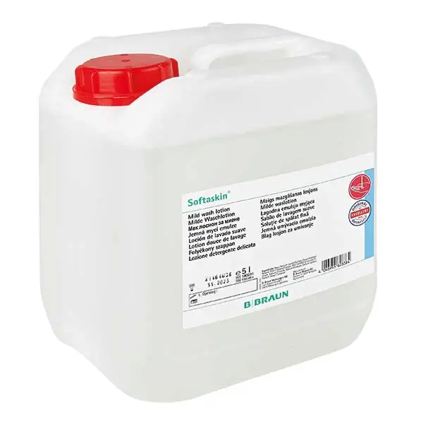 Softaskin Waschlotion