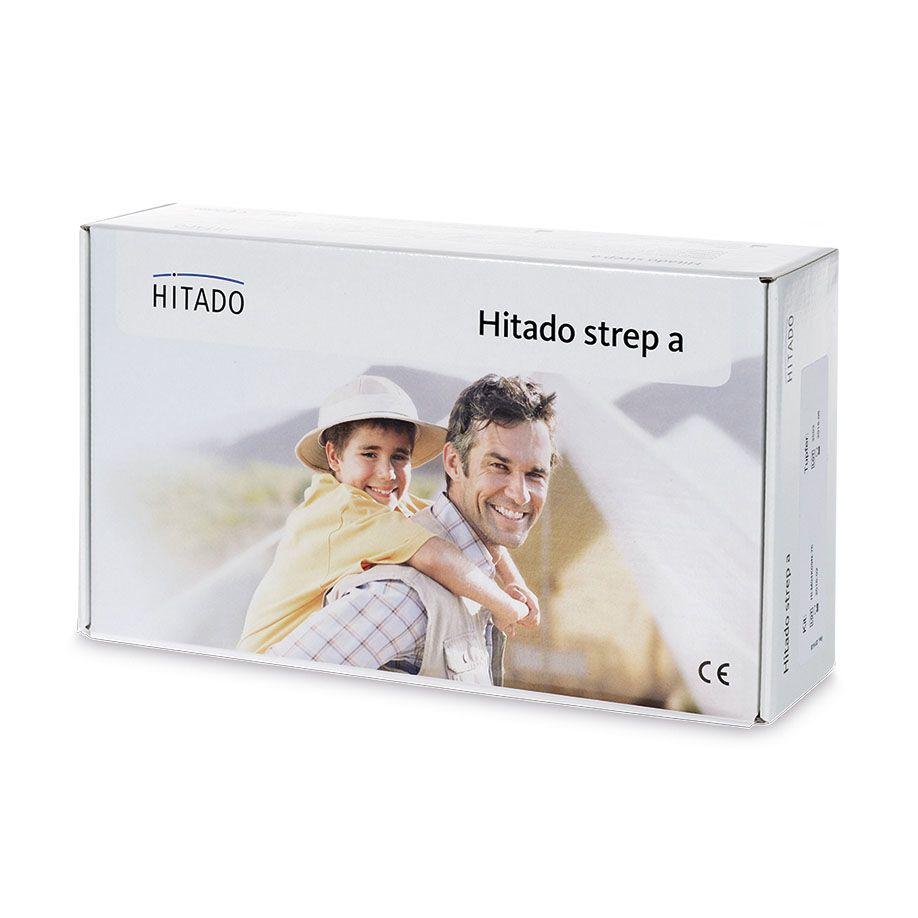 Hitado Strep A