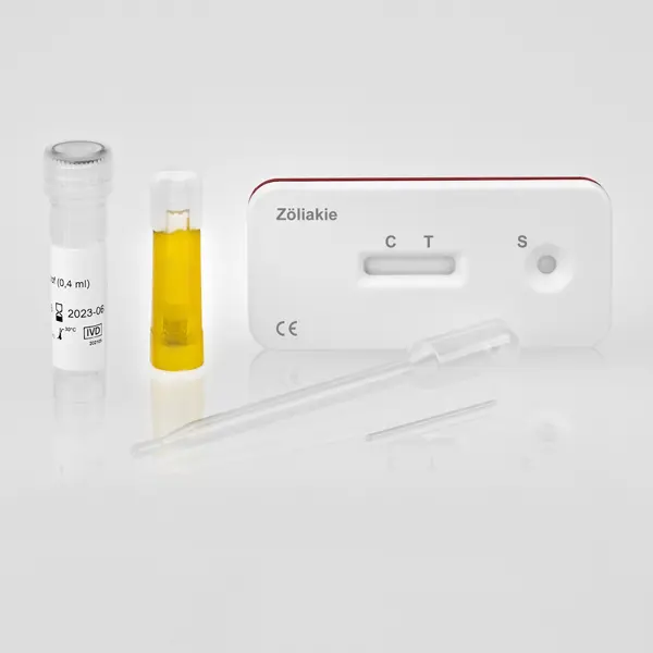 Cleartest Anti-Tissue-Transglutaminase IgA