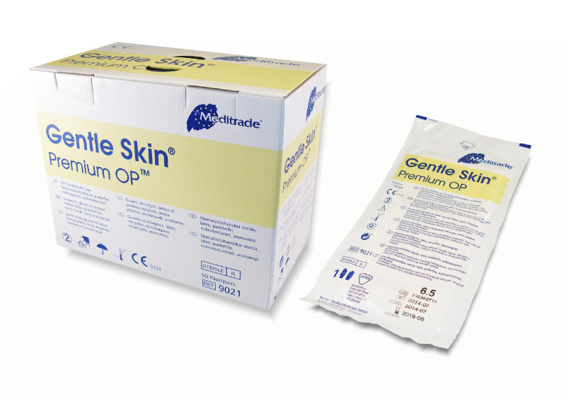 Gentle Skin Premium OP Gentle Skin Premium OP