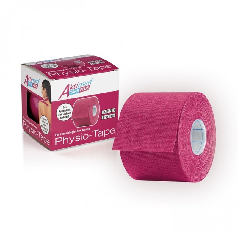 Aktimed Tape Plus Aktimed Tape Plus